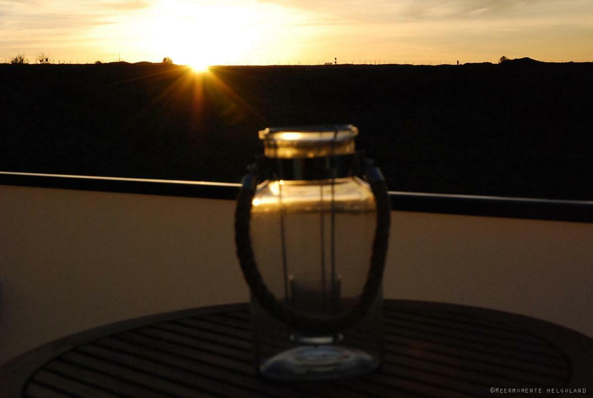Meermomente เฮโกแลนด์ ภายนอก รูปภาพ